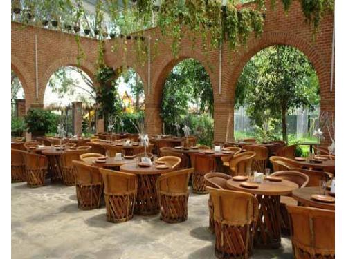 Satisfacción de servicio