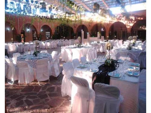 Limpieza en los manteles