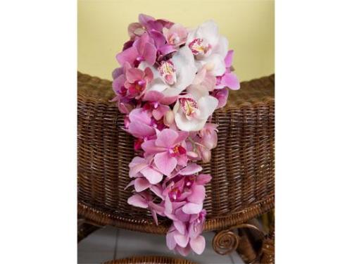 Ramos de novia thaty