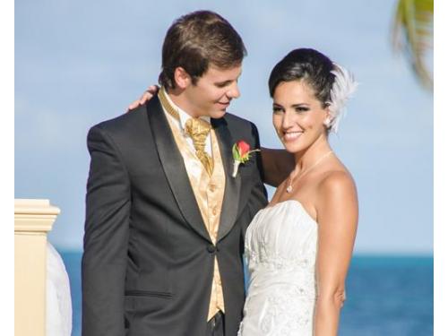 El lugar ideal para tu boda