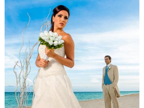 El clima perfecto para tu boda