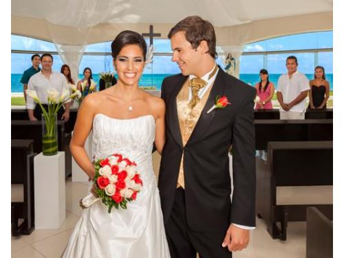 Tu boda en palace resorts