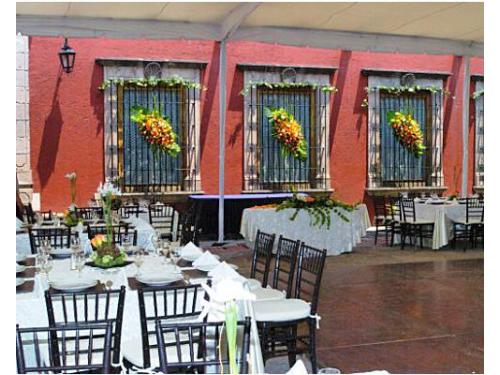 Ambientaciones que encantan