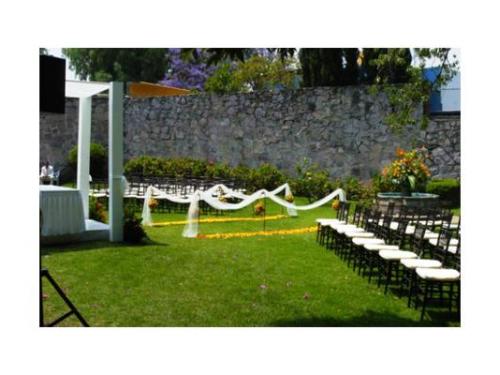 Decoración espectaculares para tu boda