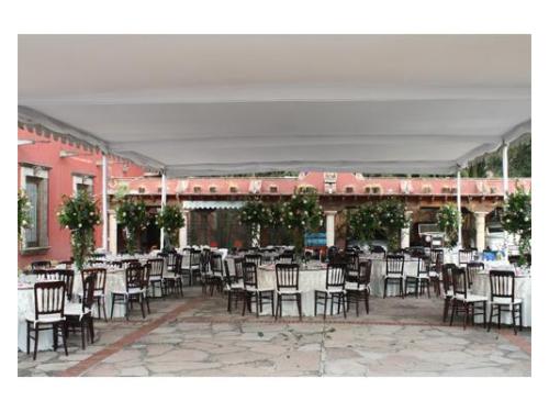 Espacios ideales para tu evento