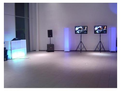 Expertos en producción