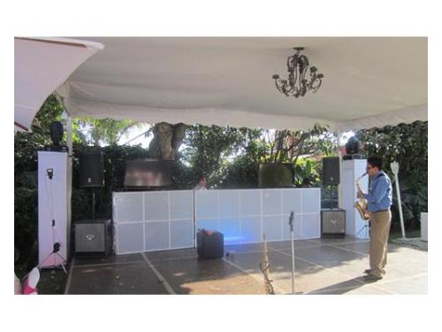 Impecable producción