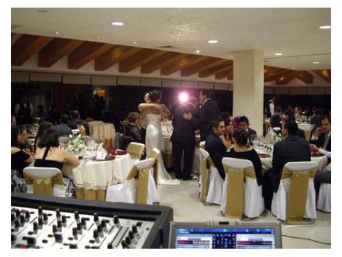 Música para recibir a tus invitados