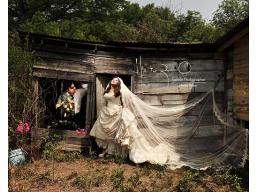 Efectos en tus fotografías