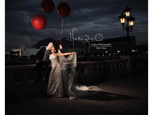 Locaciones especiales para tus fotos