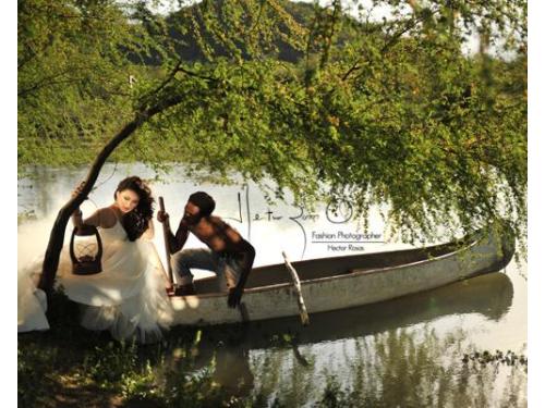 Ideas originales en tus fotos