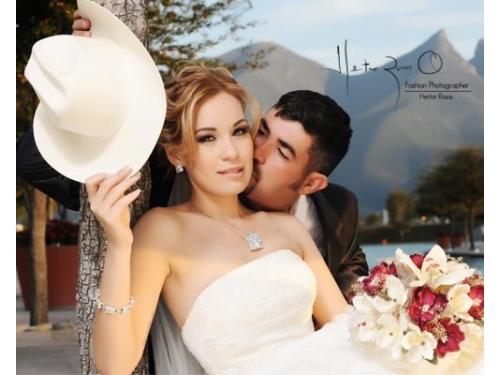 Captan instantes perfectos