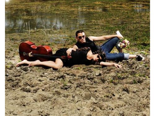 Disfruta de cada una de tus fotos