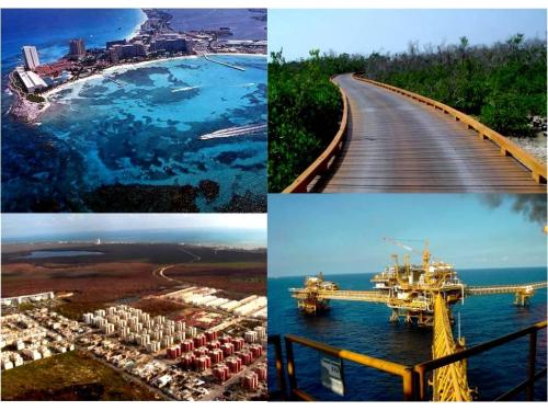 Estudios de Impacto ambiental