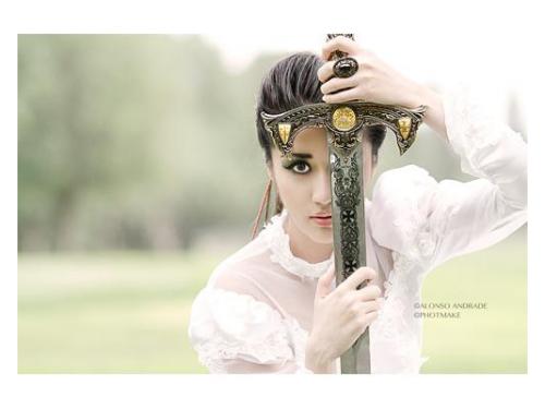 Maquillaje, peinado y fotografía para bodas