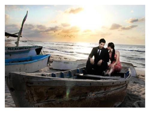 Fotos que recordarás siempre