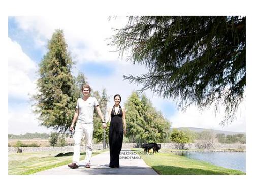 Te ayudan a buscar locación