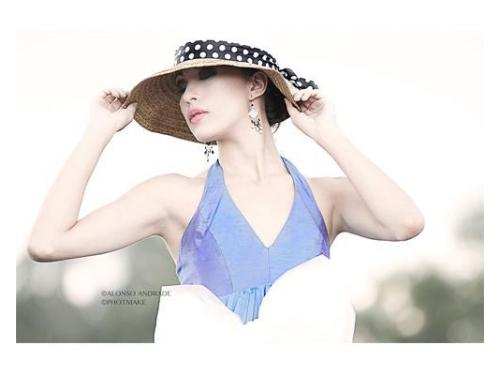 Sesión casual novia