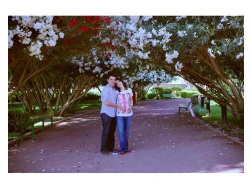 Variedad en locaciones