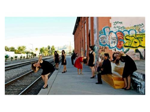 Creatividad en imagen