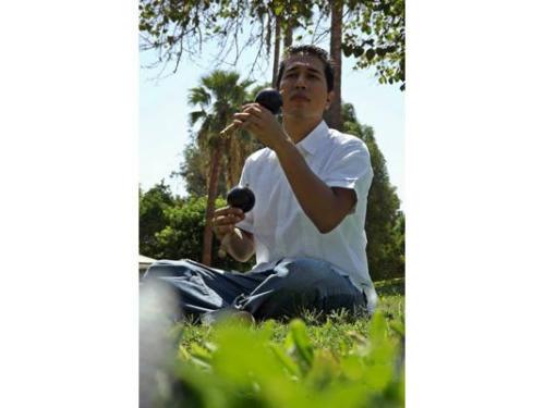 Fotografía exterior