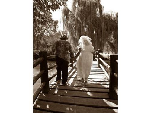 Fotografía de bodas