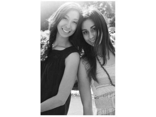 Fotografía en blanco y negro