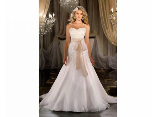 Un vestido hecho para ti