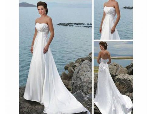 Vestidos a tu medida