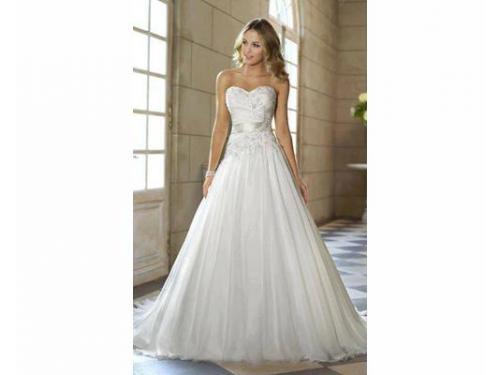 Luce perfecta en tu boda