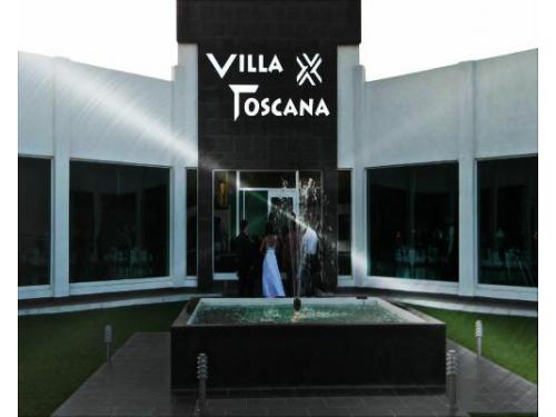 Villa toscana