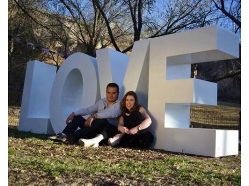 La mejor forma de demostrar su amor