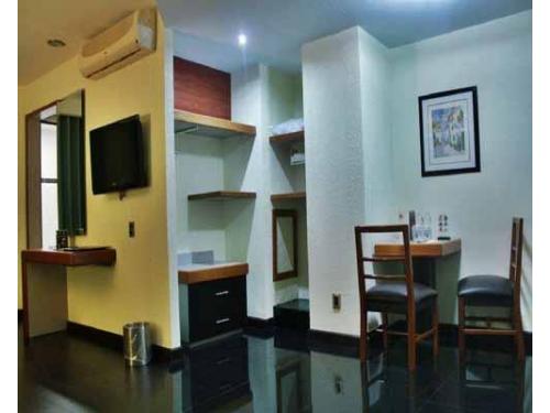 Espacios grandes en tu cuarto