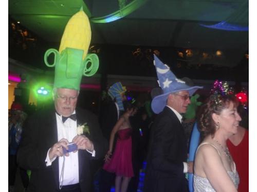 Diversión total en tu boda 3