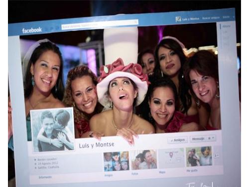 Ideas originales en tus fotos