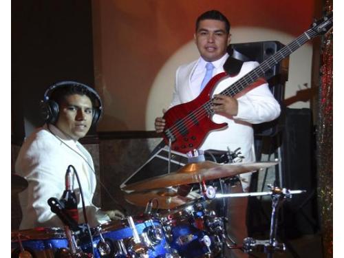 Músicos profesionales