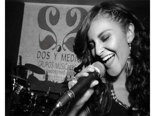 La mejor voz para tu boda 2