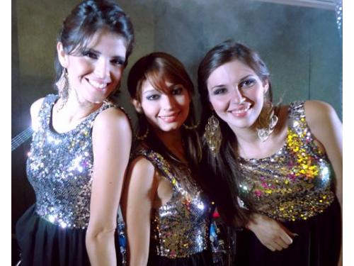 Animadoras profesionales