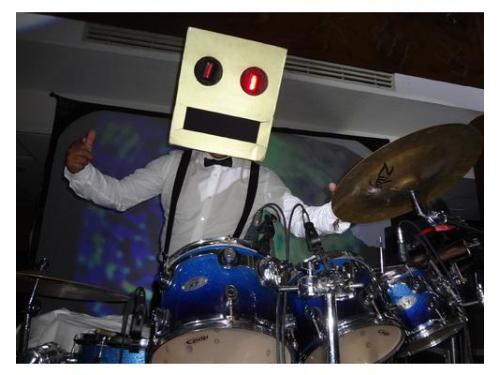 Gran animación en tu evento