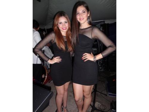 Disfruta de un gran show