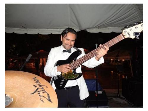 Gran animación en tu evento