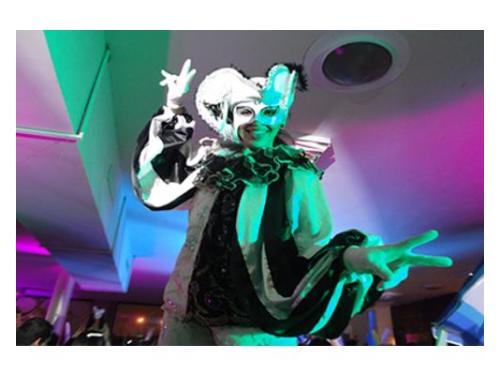 Grupos musicales en saltillo