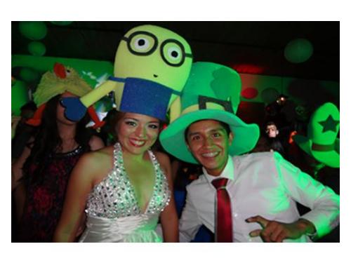 Eventos