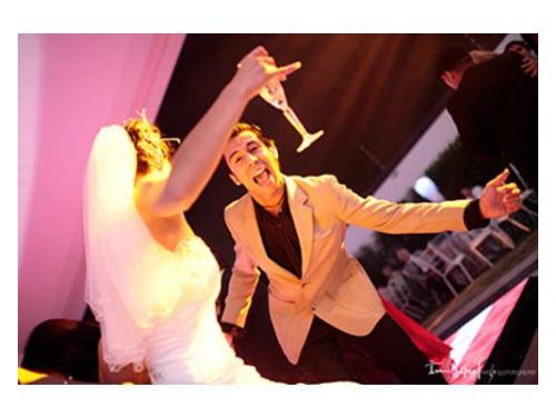 Disfruta de un gran show