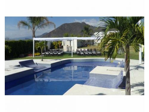 Amplias instalaciones