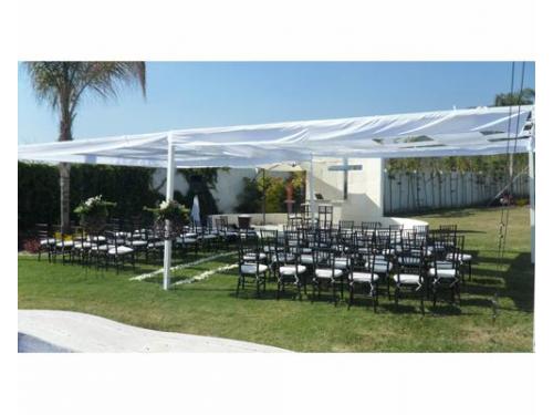 Capilla religiosa oficial