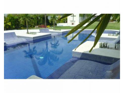 Camastros para que te relajes