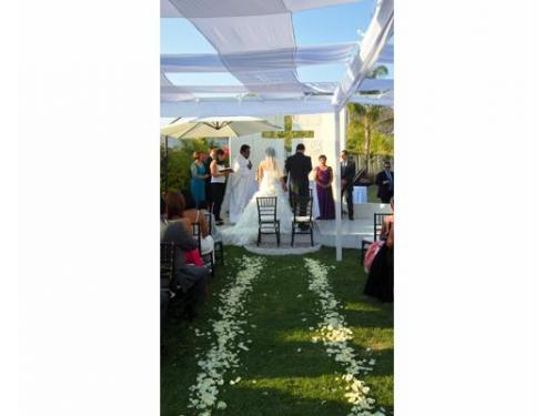 Capilla religiosa oficial