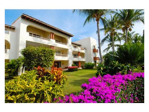 Un lugar rodeado de naturaleza