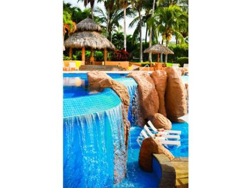 Sólo distruta de tu gran día